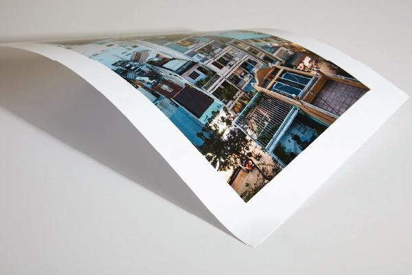 poster fine art paper colors