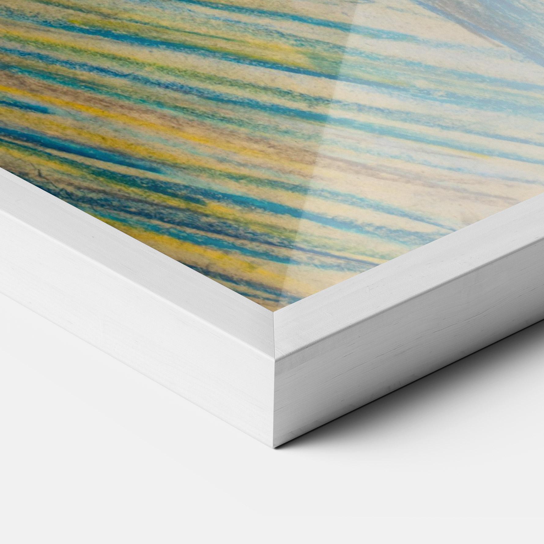 Gerahmte Poster Skrik_1893 mockup 3