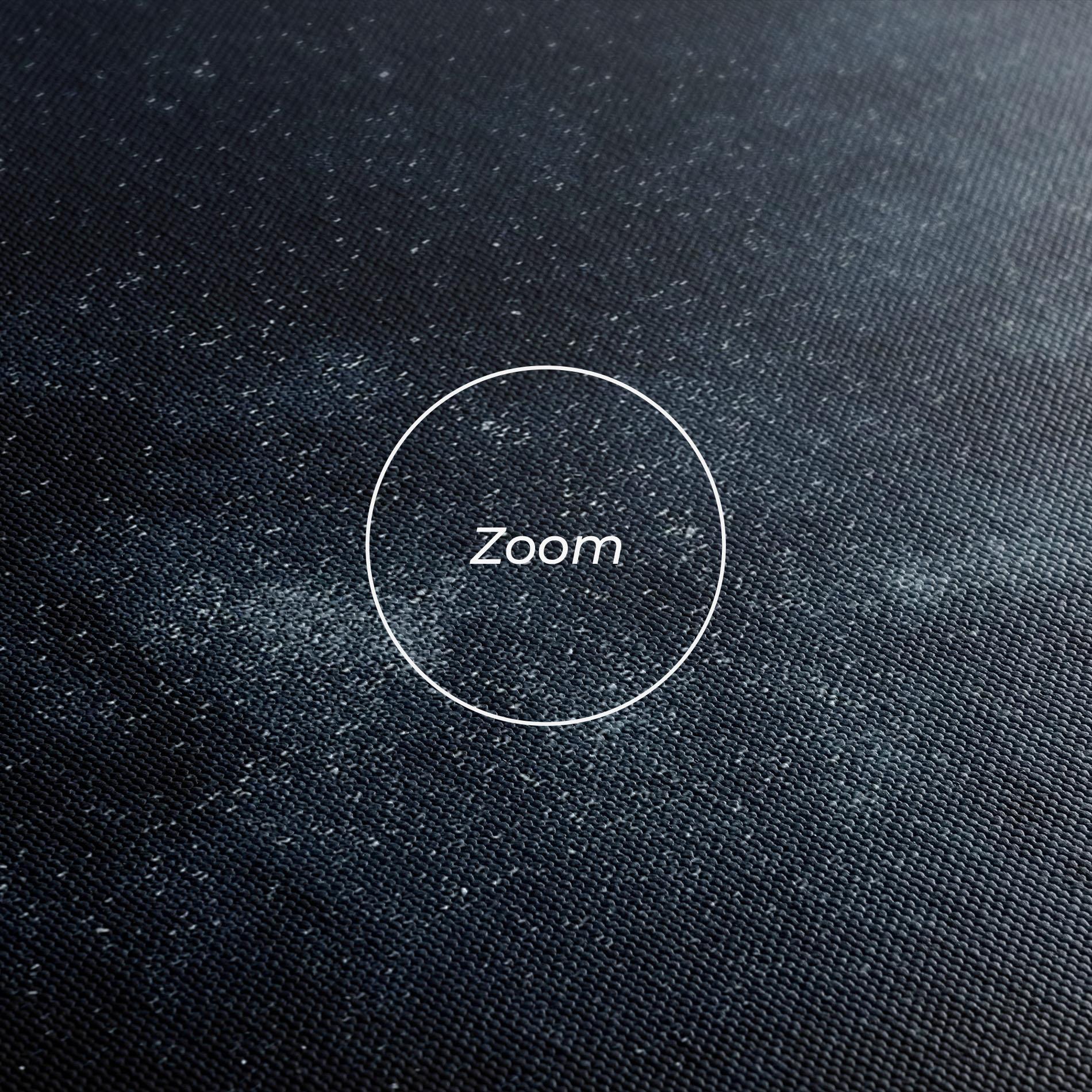 Leinwandbild Galactic Sky mockup 3