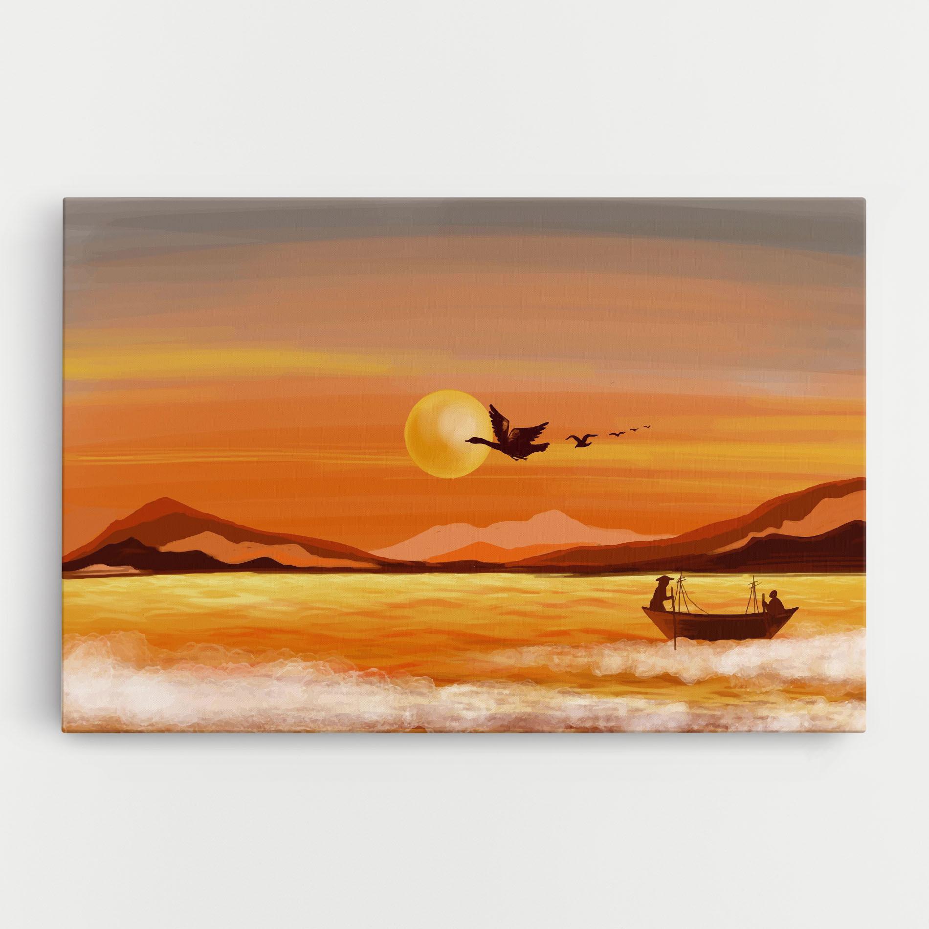 Leinwandbild 20988 mockup 0