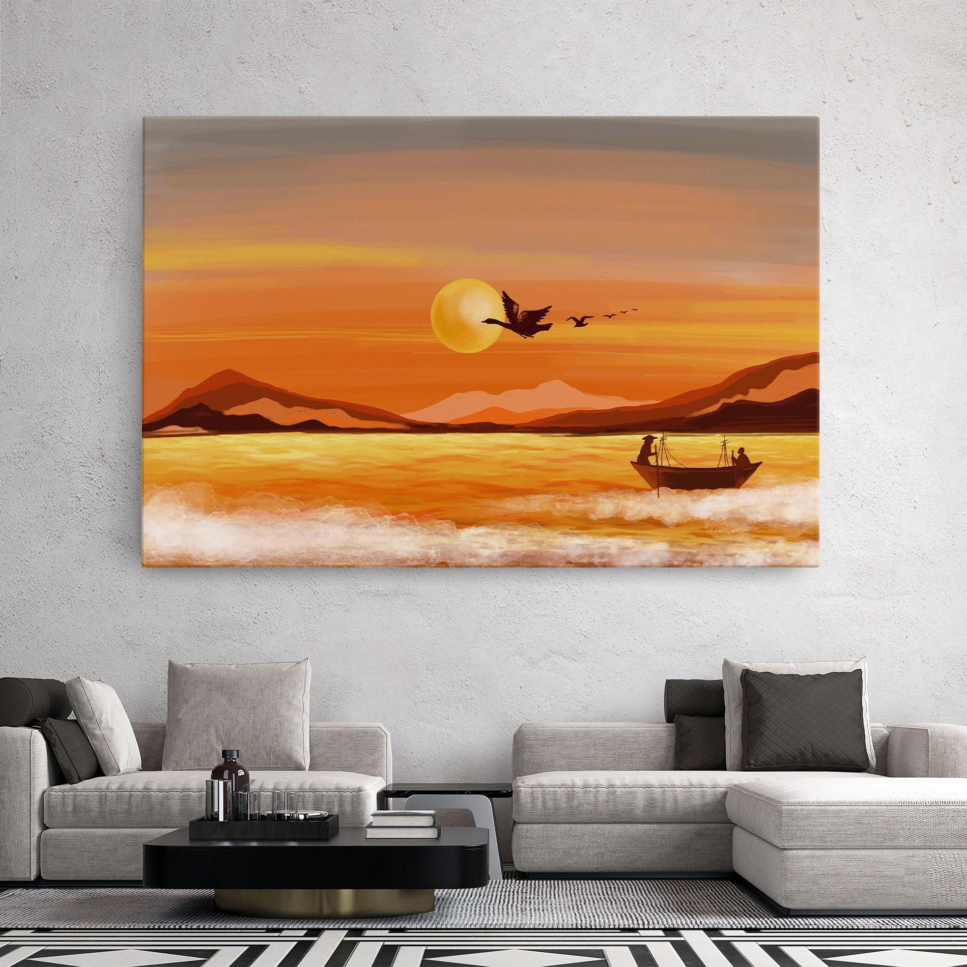 Leinwandbild 20988 mockup 2