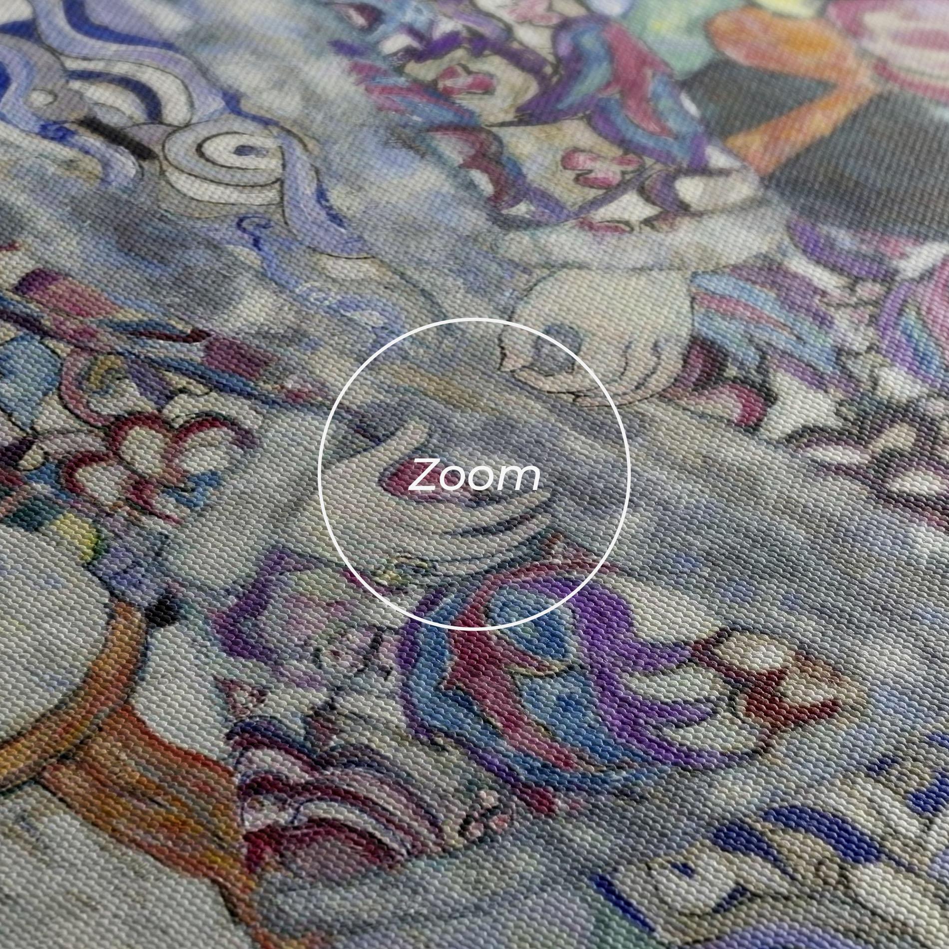 Leinwandbild Friederike Maria Beer mockup 3