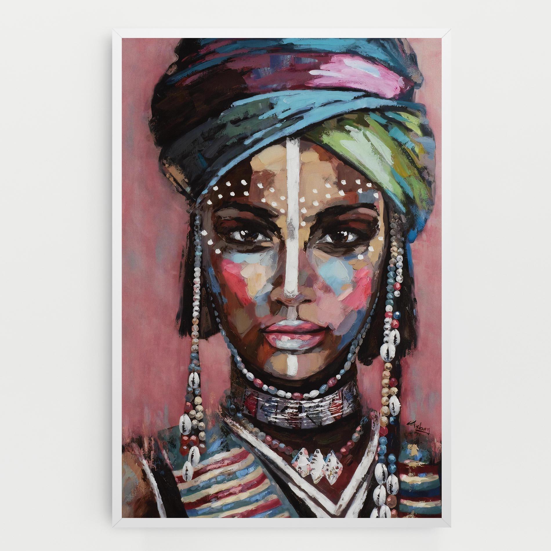 Leinwandbild Zola mockup 0