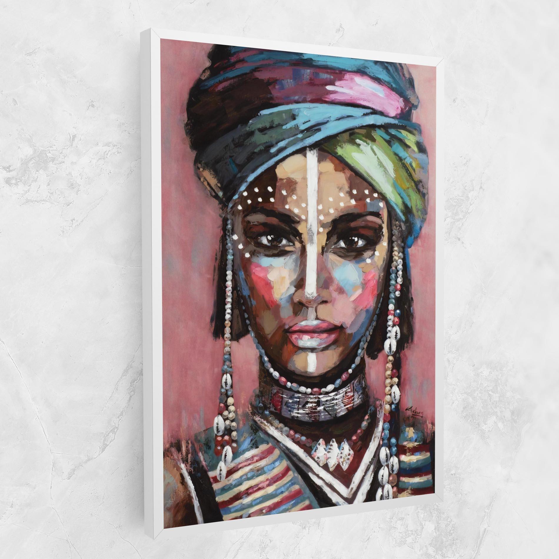 Leinwandbild Zola mockup 1