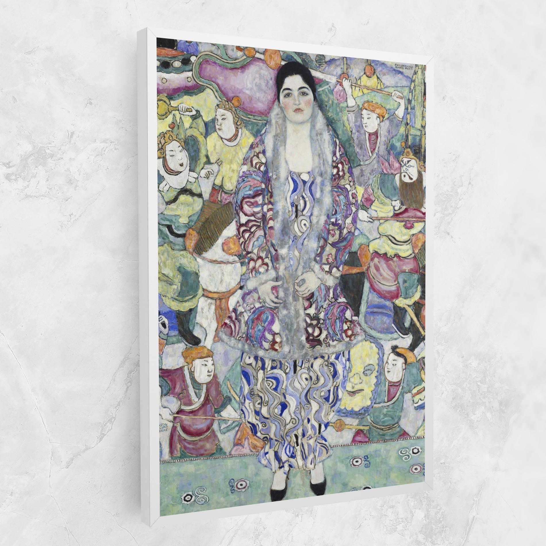 Leinwandbild Friederike Maria Beer mockup 1