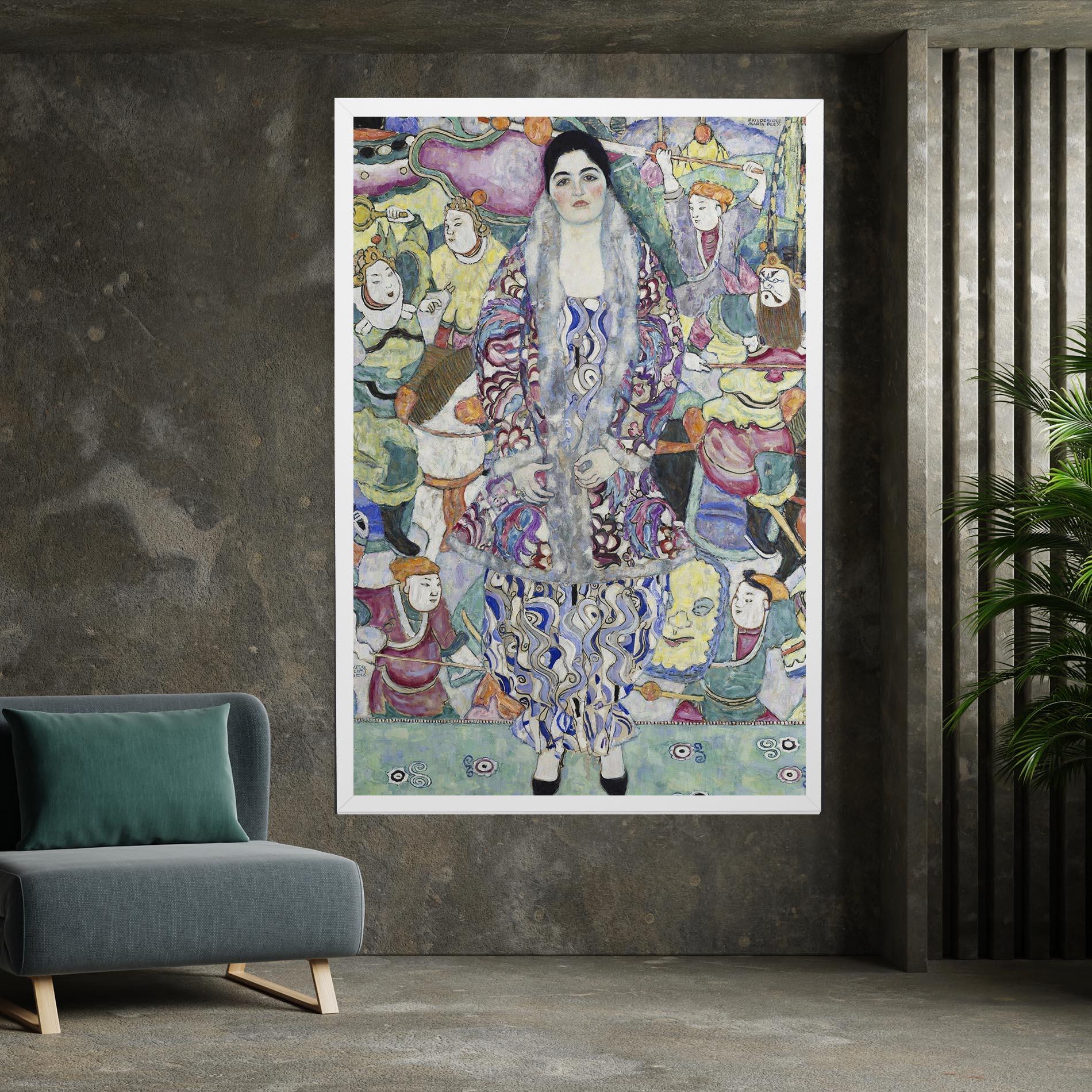 Leinwandbild Friederike Maria Beer mockup 7