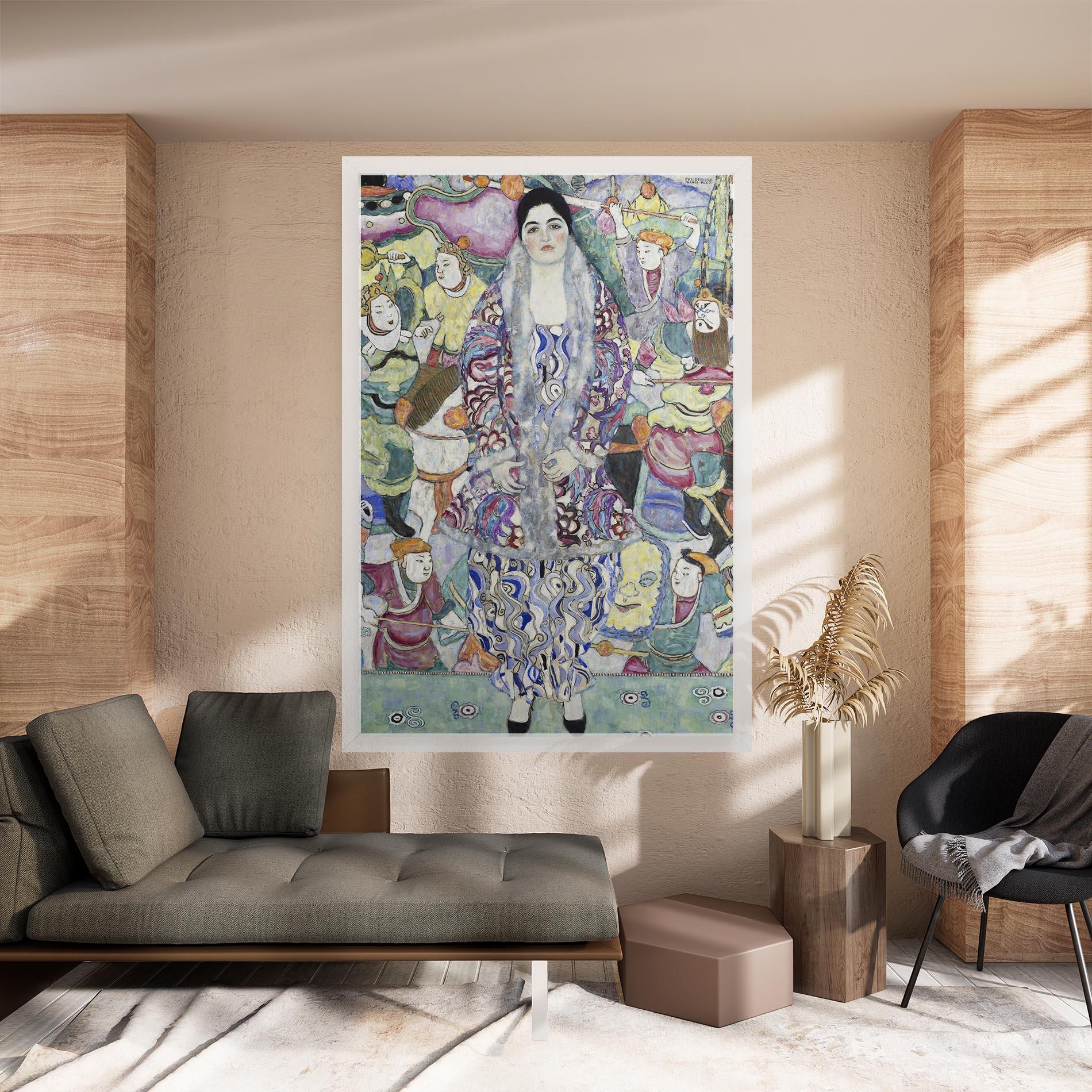 Leinwandbild Friederike Maria Beer mockup 8