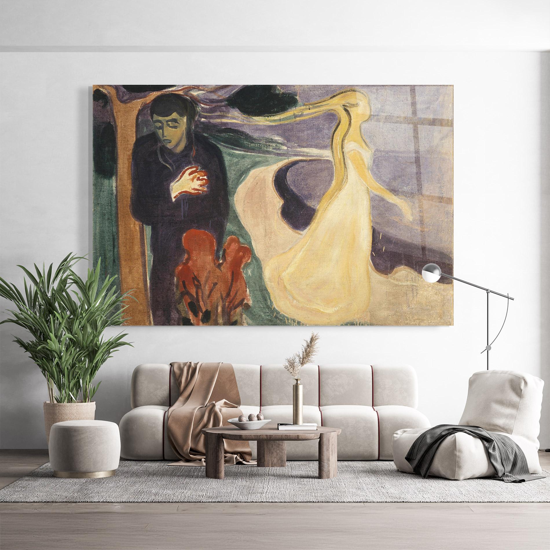 Glasbild Separation mockup 9