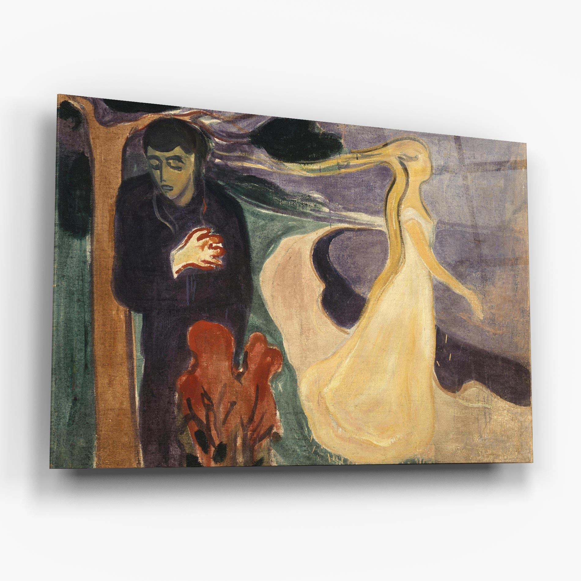 Glasbild Separation mockup 6