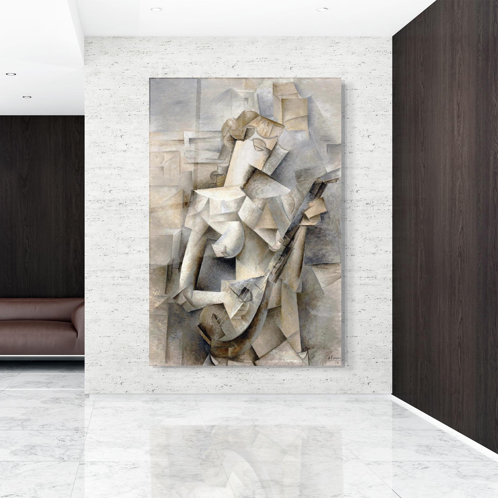 Glasbild Fanny Tellier mockup 9