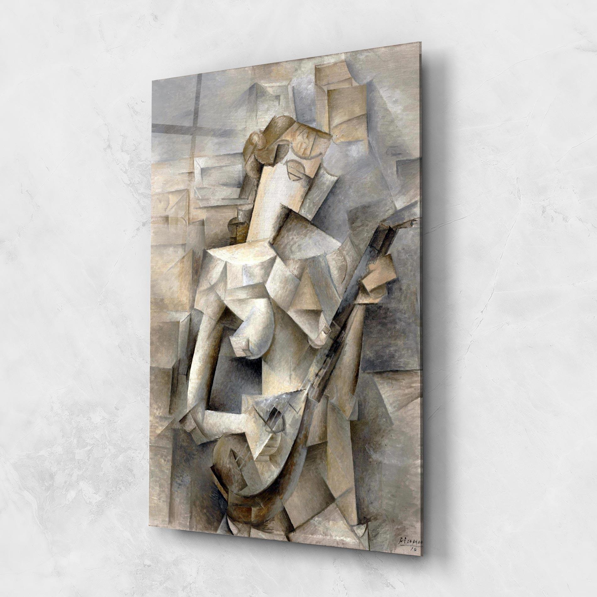 Glasbild Fanny Tellier mockup 1